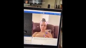 Сиськи в чатрулетке (видеочат, чат рулетка, 18+). ЖаримТВ Сиськи в чатрулетке (видеочат, чат рулетка, 18+). ЖаримТВ