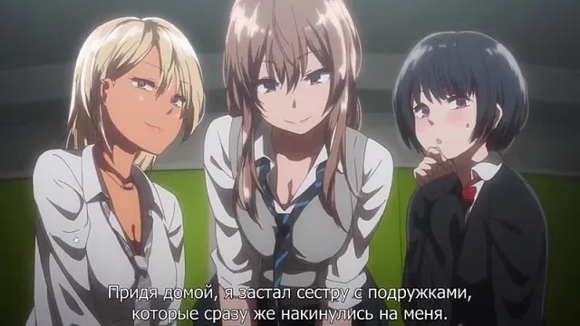 Фильмы про это 21+ - список лучших фильмов Фильмы про это 21+ - список лучших фильмов