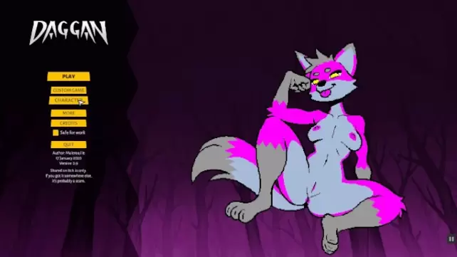 Furry Sex в Steam Furry Sex в Steam