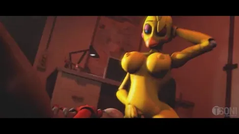 Five Nights at Freddy's: The Movie | Энциклопедия Five Nights at Freddy's | Fandom five nights at freddy security breach видео