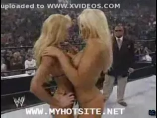 Torrie wilson nude video смотреть онлайн или скачать