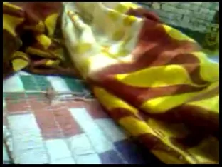 Desi Aunty sleeping on floor watch online or download