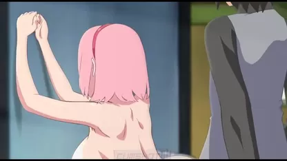Ino sakura hinata - смотреть порно видео онлайн