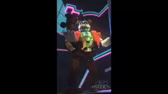 FNAF GAY BOYS - Freddy x Glamrock Freddy смотреть онлайн или скачать