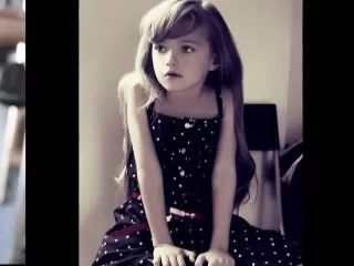 Kristina pimenova - model смотреть онлайн или скачать