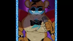 NSFW / Five Nights at Freddy's : Security Breach / FNAF / Freddy ...