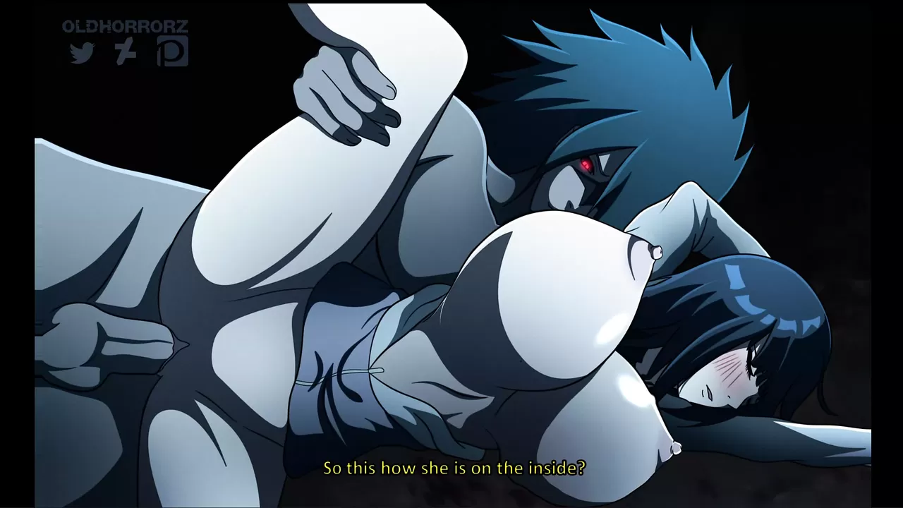 3d Hentai инцест 