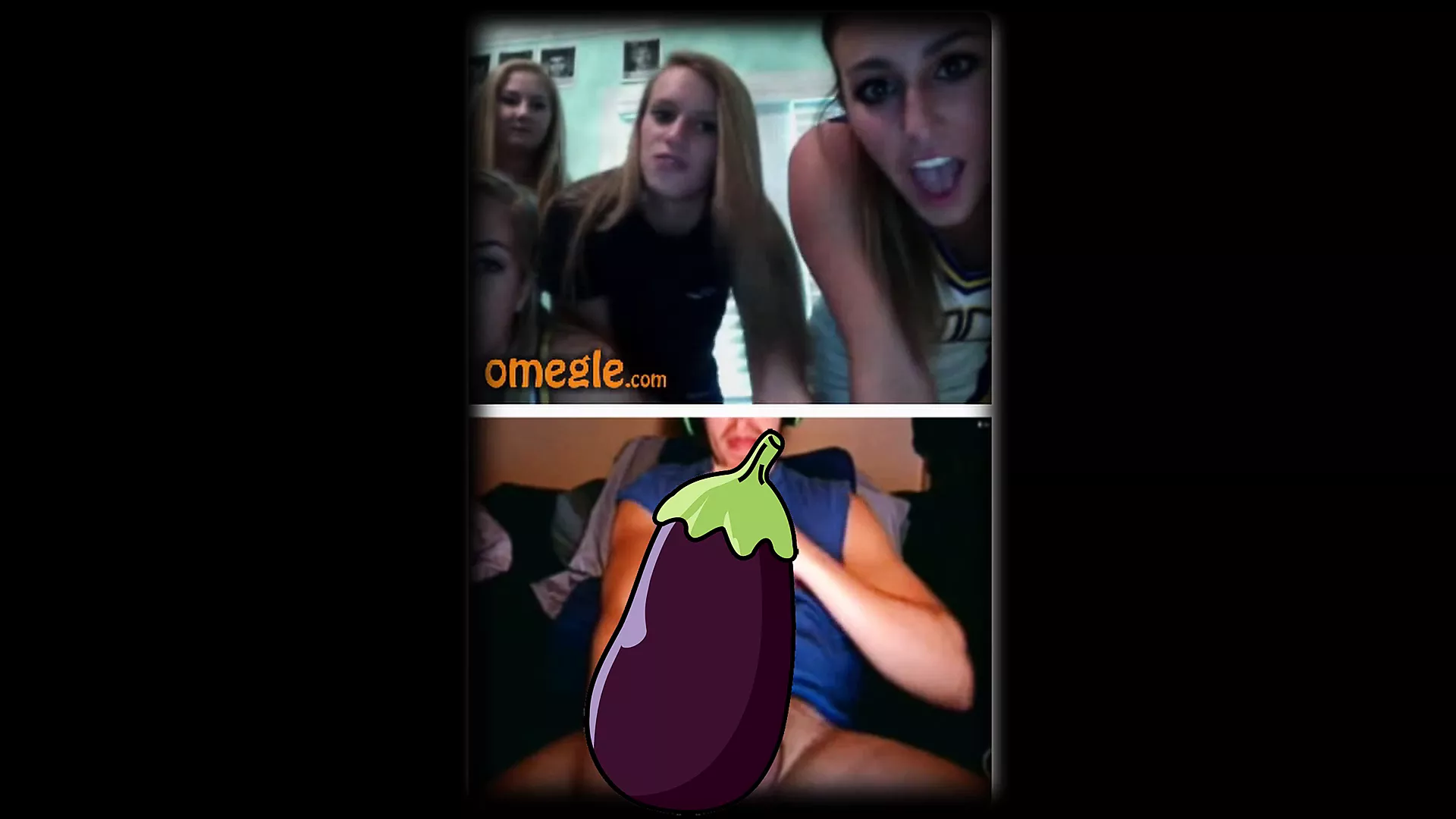 Real Cock Shock Reaction 3 watch online or download