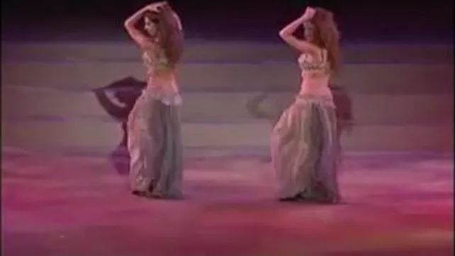 Dança do Ventre / (2018) Танцы живота / Brasileirinhas Dança do Ventre / (2018) Танцы живота / Brasileirinhas