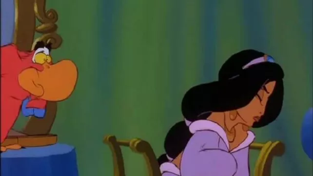 Erotic Dreams of Aladdin / Эротические Сны Аладдина (1995) Erotic Dreams of Aladdin / Эротические Сны Аладдина (1995)