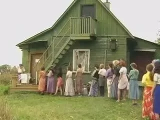 Russian Village смотреть онлайн или скачать