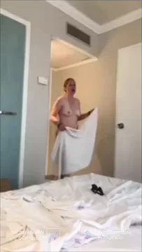 Family Holiday Mom Sneaks into Step Son Hotel Room and Fucks Him ...