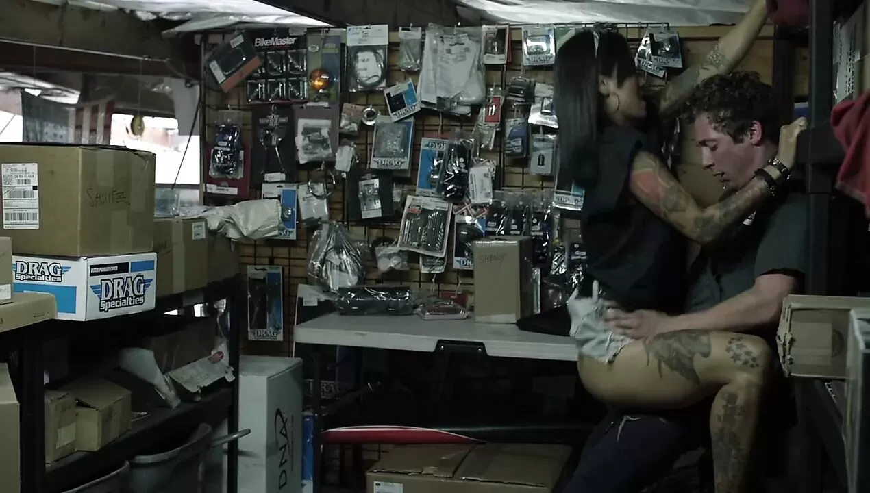 Levy Tran - Бесстыдник s08e04 смотреть онлайн или скачать