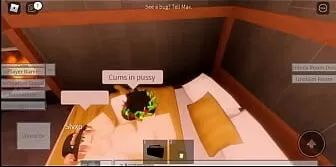 Roblox Sex смотреть онлайн или скачать