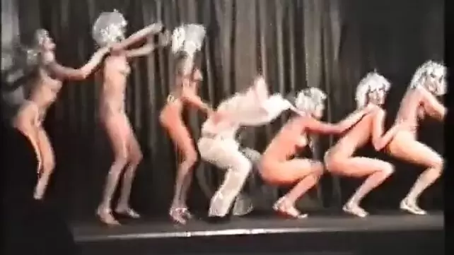 Театр - Порно & секс видео