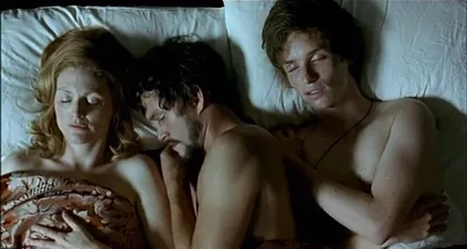 Джулианна мур (julianne moore) голая в фильме «ночи в стиле буги» (1997)
