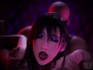 F95 18+ (final fantasy porn tifa slave tifa lockhart porn rule34 ...