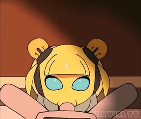 Furry robot (262 видео)