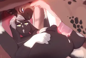 2d yiff by sukendo Furry Porn Sex E621 FYE gay femboy смотреть ...
