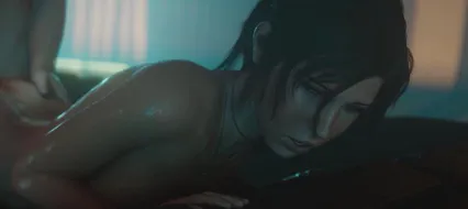 Лара крофт.анал порно.3d porn lara croft anal смотреть онлайн или ...