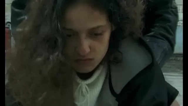 Сцены насилия в обычных фильмах и сериалах Сцены насилия в обычных фильмах и сериалах