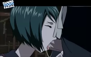Bleach Hentai - Ichigo Fucks Hot Teen Girl Порно мультик 3d хентай ...