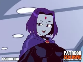 Teen titans(by suoiresnu ) 720p смотреть онлайн или скачать