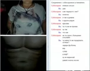 Порно видео: russian chatroulette | xHamster Порно видео: russian chatroulette | xHamster