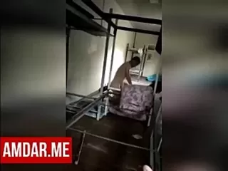 Секс узбека мигранта во время карантина с проституткой (казашка ...