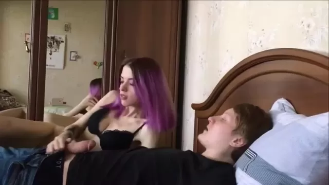 Пока родителей нет дома - секс видео | Русское Порно Пока родителей нет дома - секс видео | Русское Порно