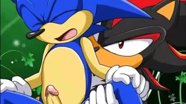 Sonic the hedgehog (коллекция фут ) 18+: 2 bin video Yandex'te bulundu