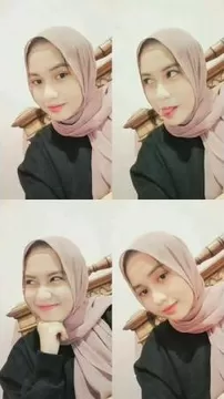 Viral Full Video Si Cantik Jilbab Oppai Gede смотреть онлайн или ...