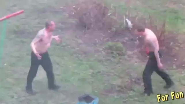 Любительское + Пьяные