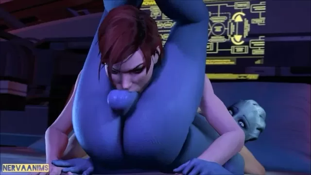 Mass effect liara futa (429 видео) Mass effect liara futa (429 видео)