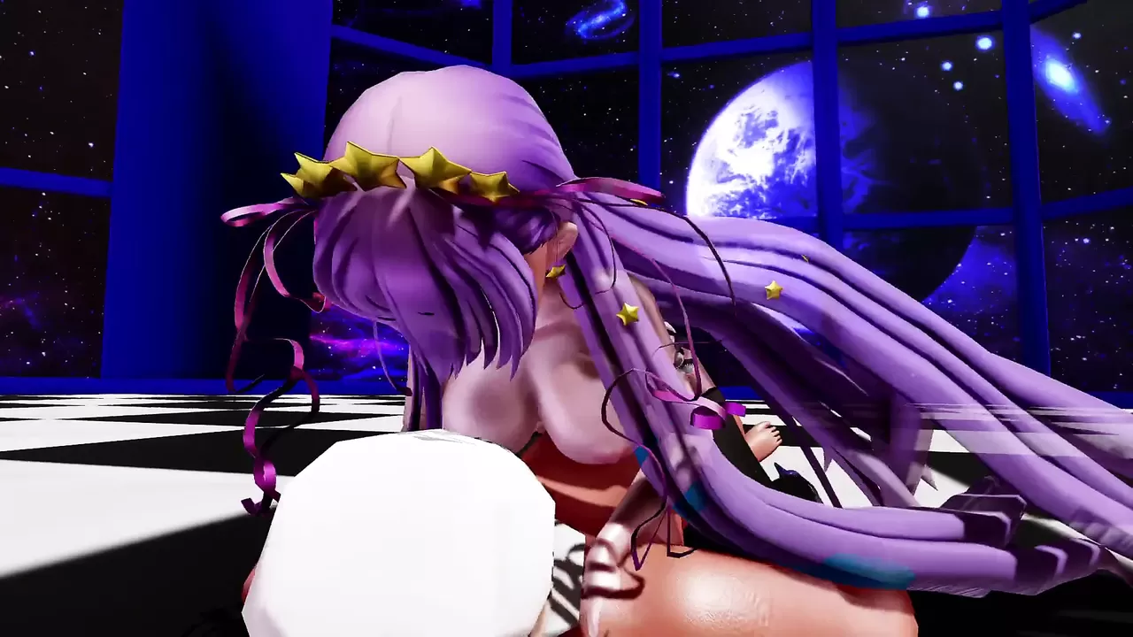 секс бабушек hentai MMD судьба грандиозного ордена Bbb Pele, секс оргия, танец 3D, хентай  смотреть онлайн или скачать