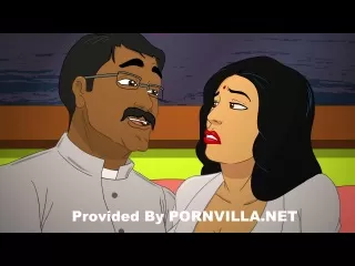 Savita Bhabhi 03 смотреть онлайн или скачать