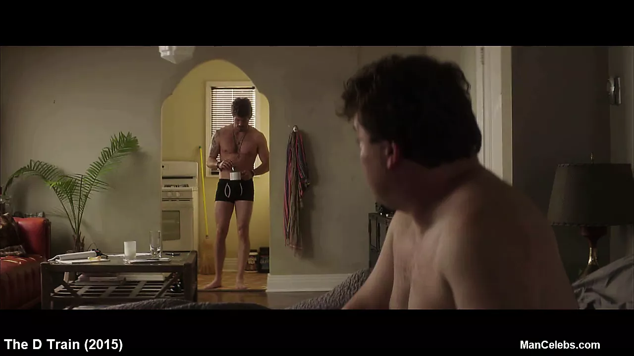 James Marsden & Jack Black Nude and Hot Sex Scenes gay watch online or  download