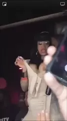 Cardi B Flashing Tits watch online or download