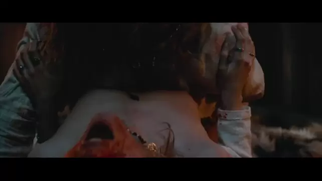 Голая Марта Игареда (Martha Higareda)